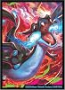 Pokémon: Pokémon TCG Ultra Premium Mega Glurzard X-ex Collection (Two Holographic Promo Cards 18 Booster Packs and Premium Accessories)