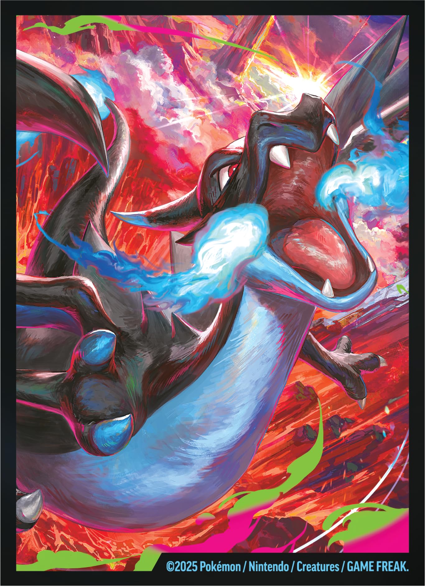 Amazon.co.jp: 【ポケモン】GCC ポケモン ウルトラプレミアム メガ