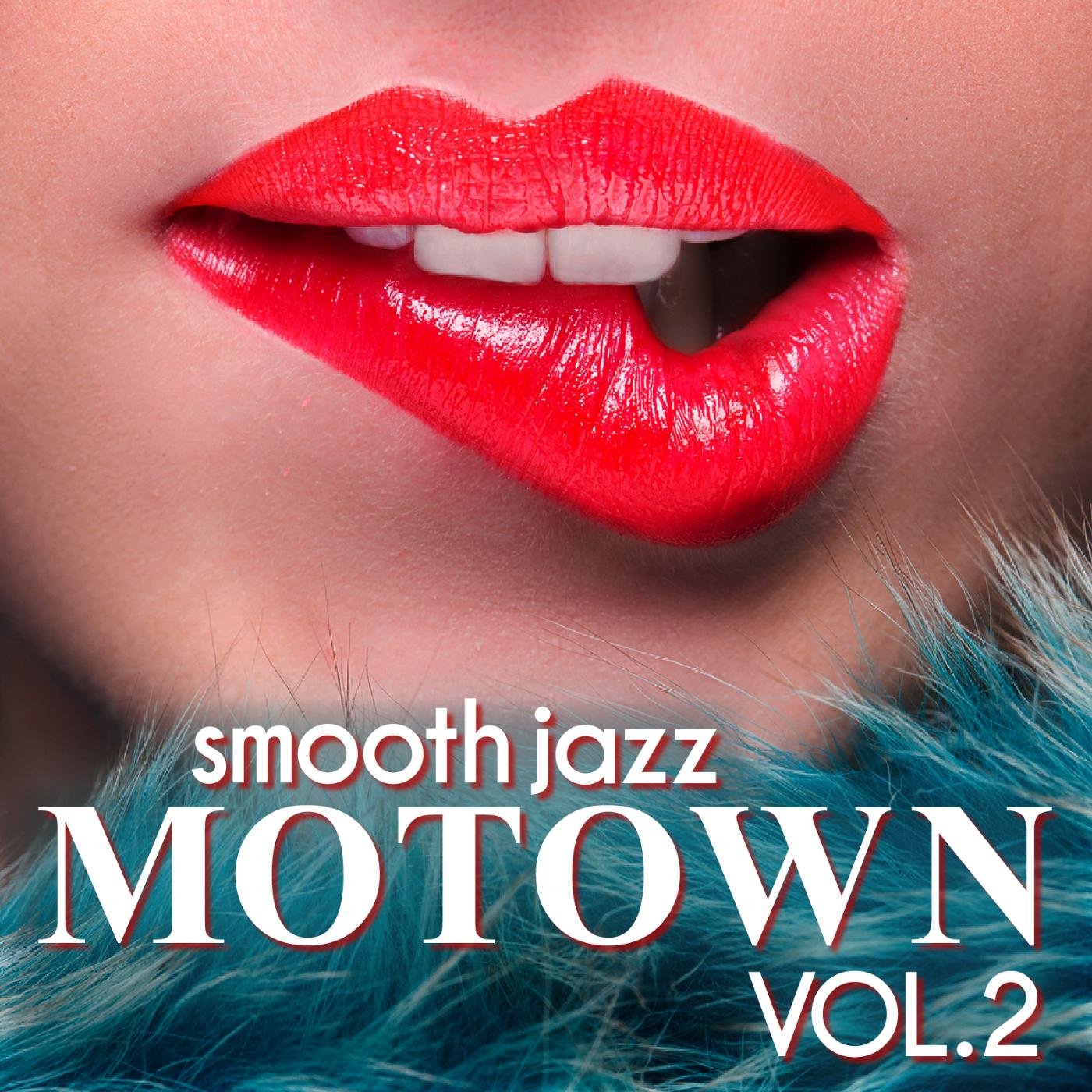 Smooth Jazz Motown Instrumentals & Mark Maxwell