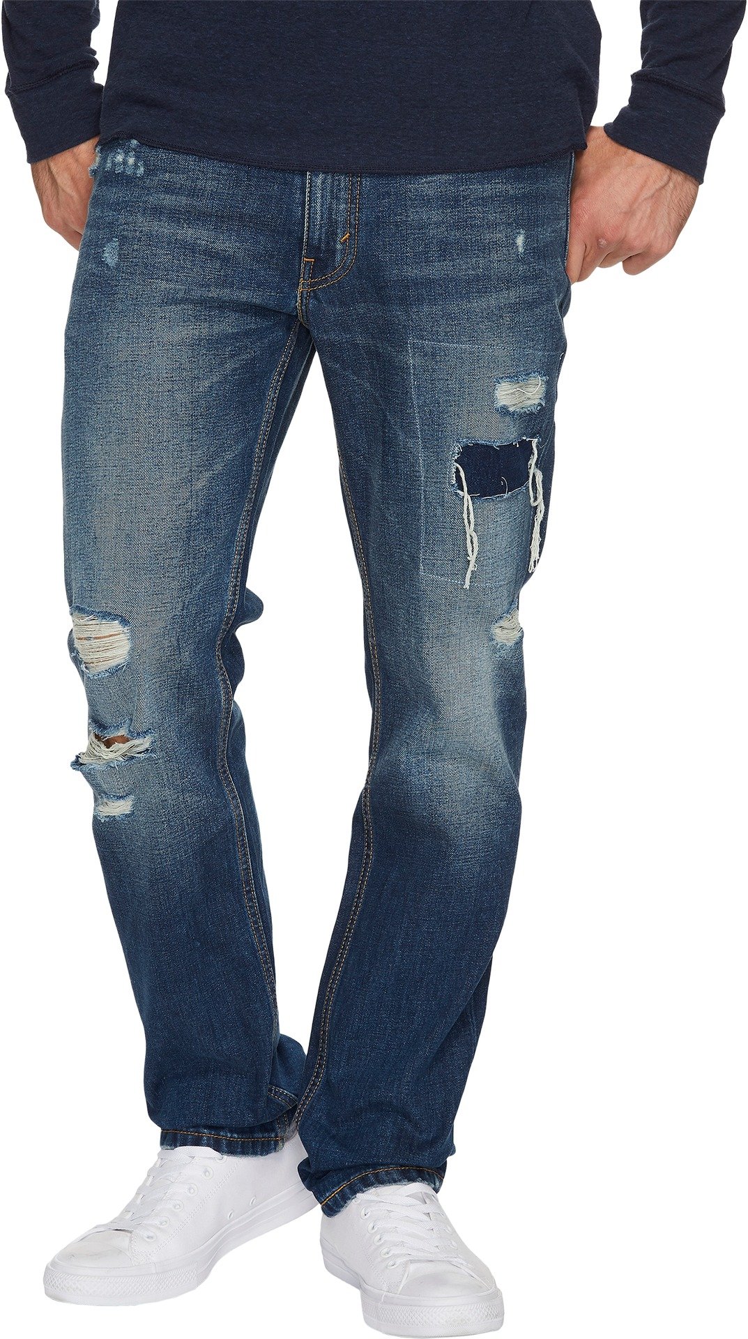 Levi's Men's 511 Slim Fit Jeans (Seasonal)