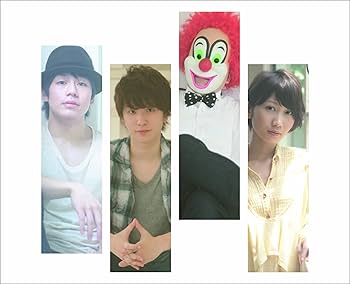 【バラ売り可】SEKAINOOWARI／ポスター4種（計6枚） バラ売り可】SEKAINOOWARI／ポスター4種（計6枚） 2025年最新