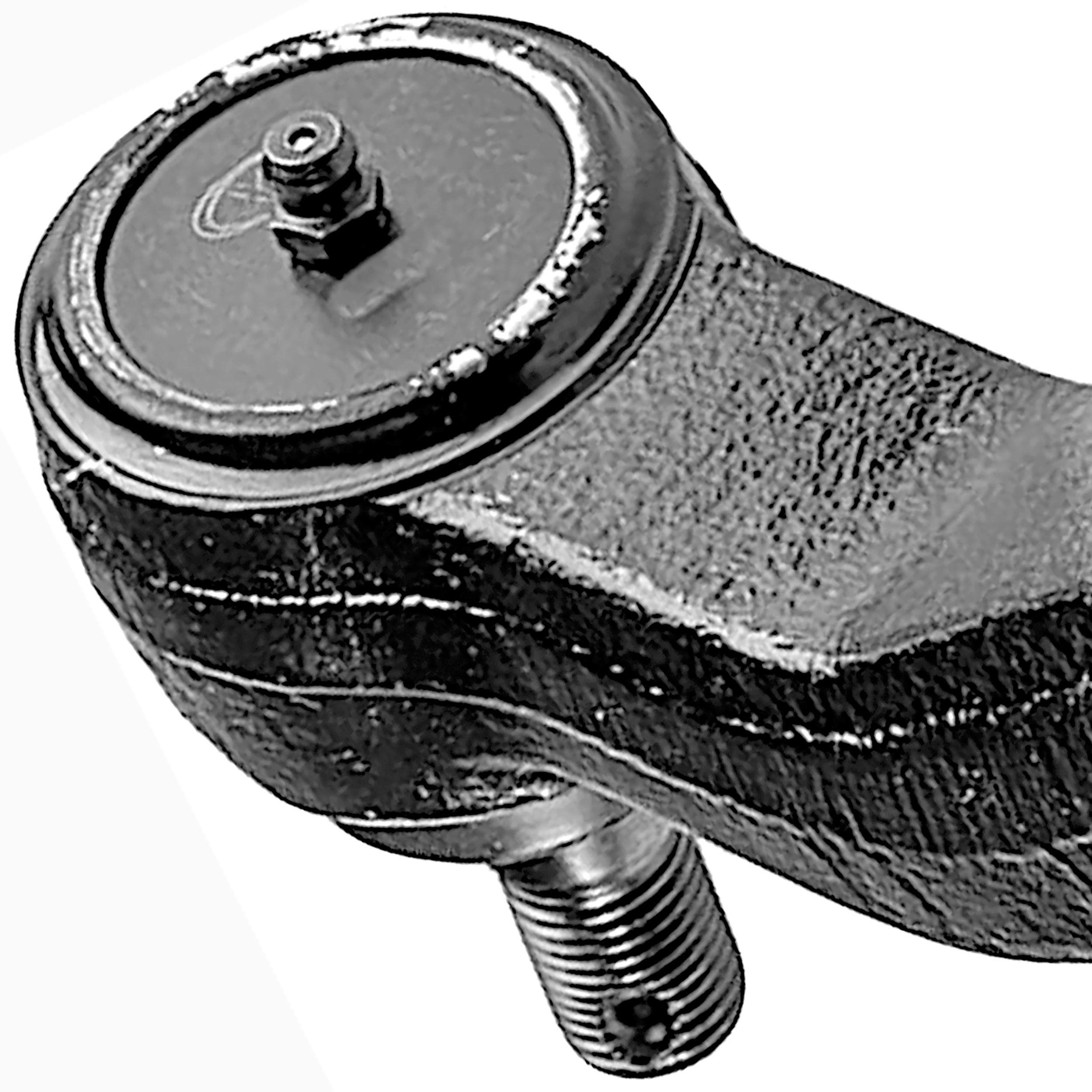 Amazon.com: APDTY 143930 Steering Idler Arm 12471378 : Automotive