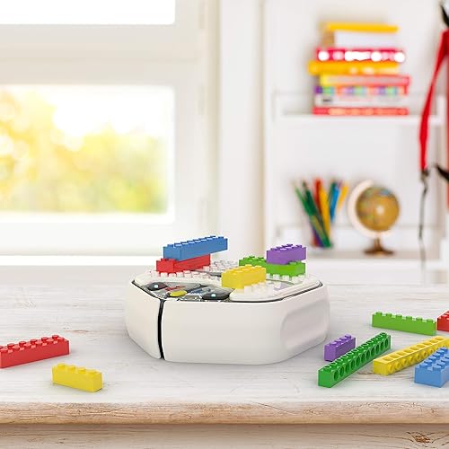 Miniatura 9 de iRobot Robot de codificación Root rt0 juguete STEM programable para niños de 6 años, ideal para juegos creativos a través del arte, la música y el