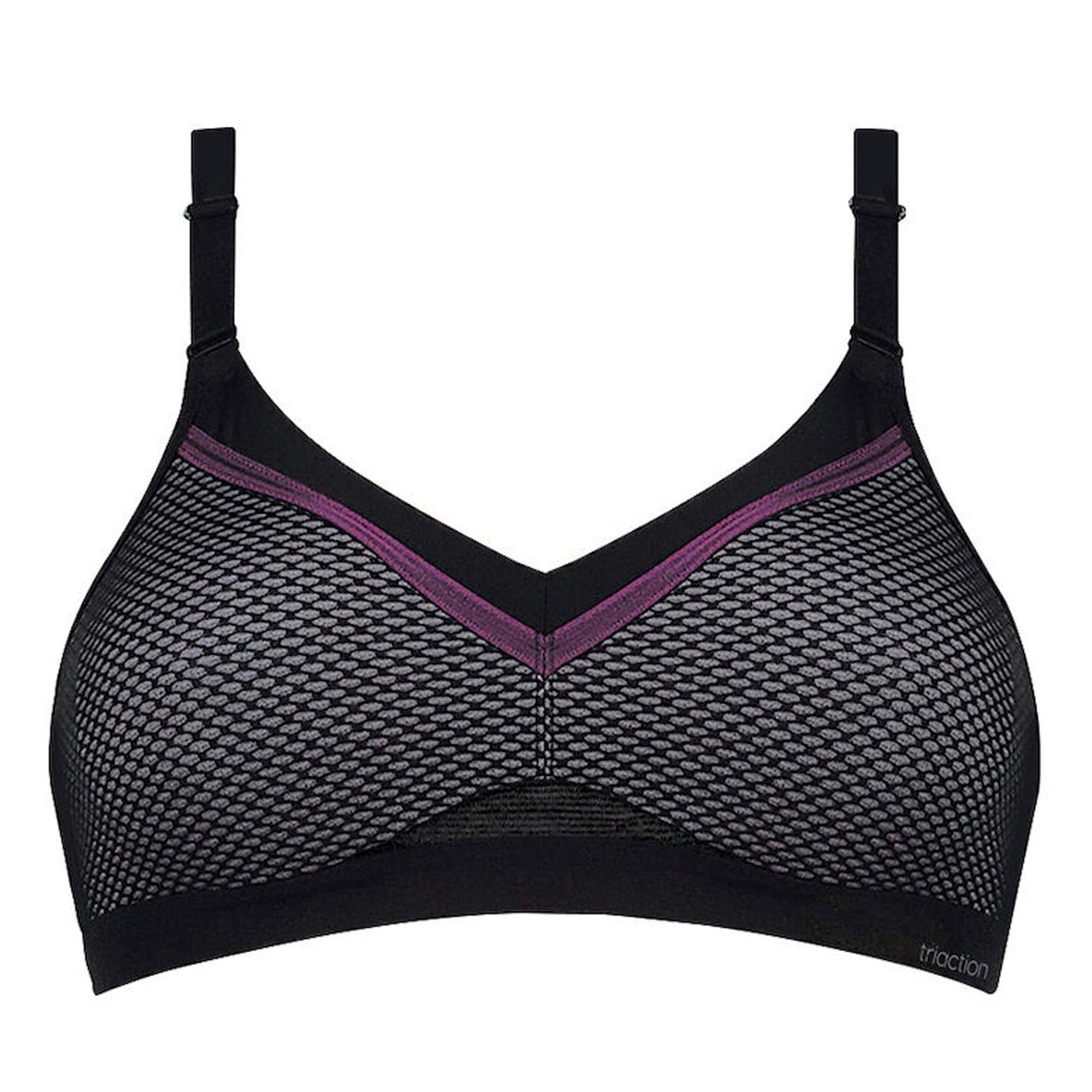 Triumph Biustonosz damy Triaction Free Motion N