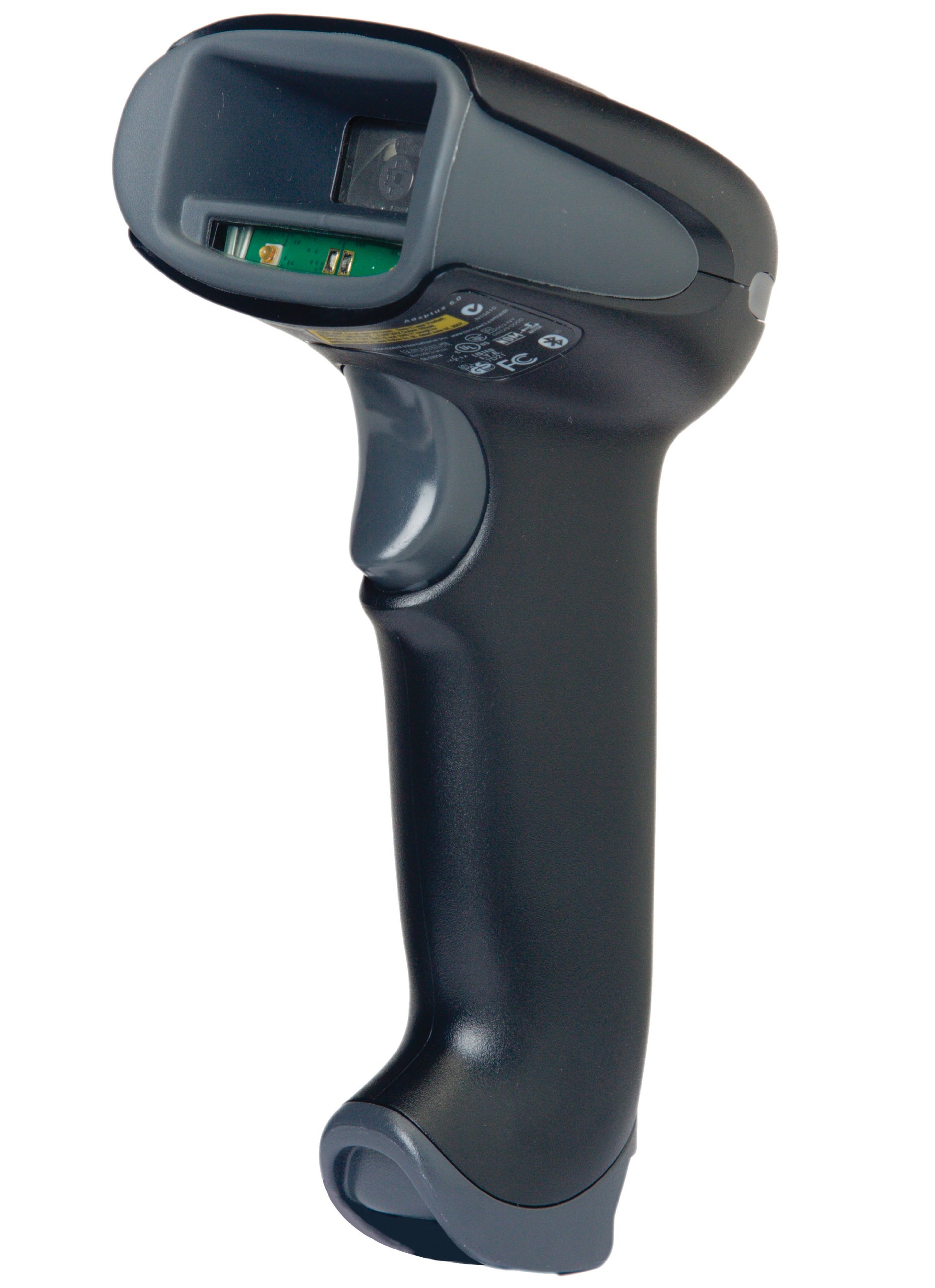 Amazon.com : Honeywell Xenon 1900 Handheld Barcode Scanner 1900GSR