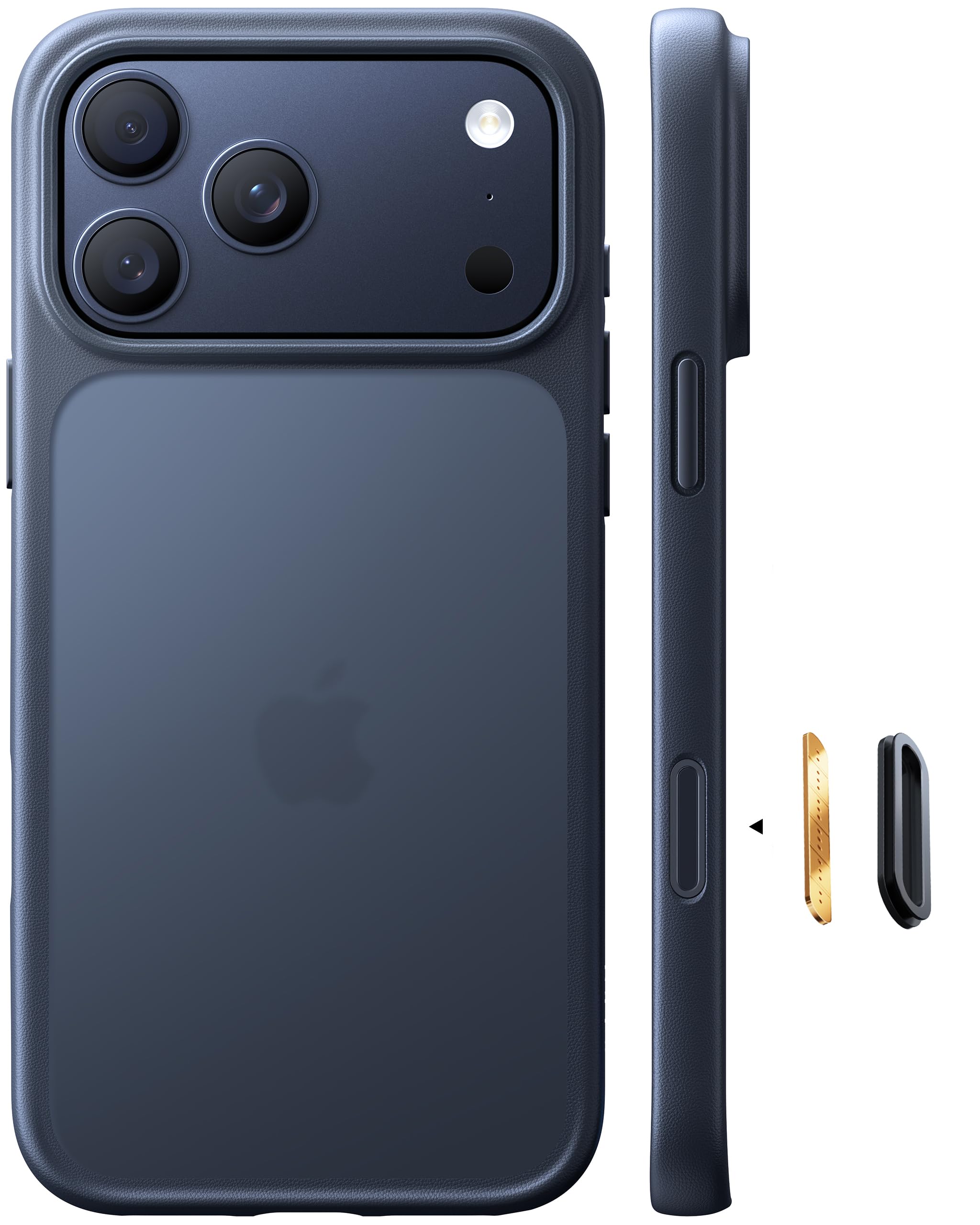 TORRAS Guardian Case
