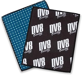 DV8 Mircofiber Grip Pad, Assorted