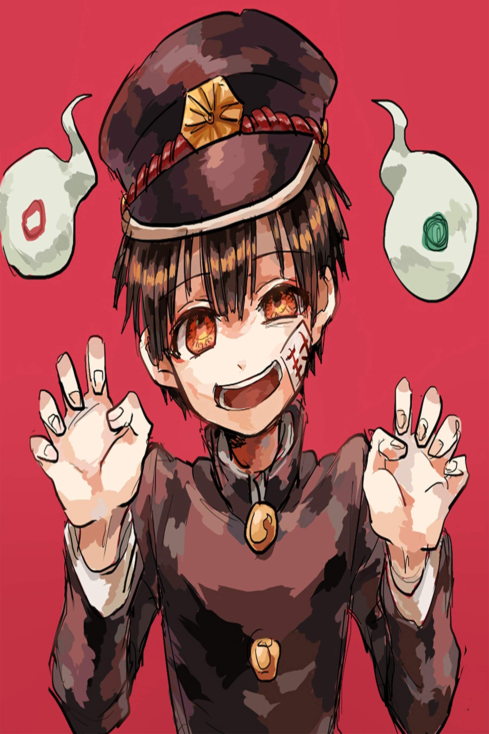 Buy Toilet Bound Hanako kun Groove Book Anime PrintsUnframed Anime