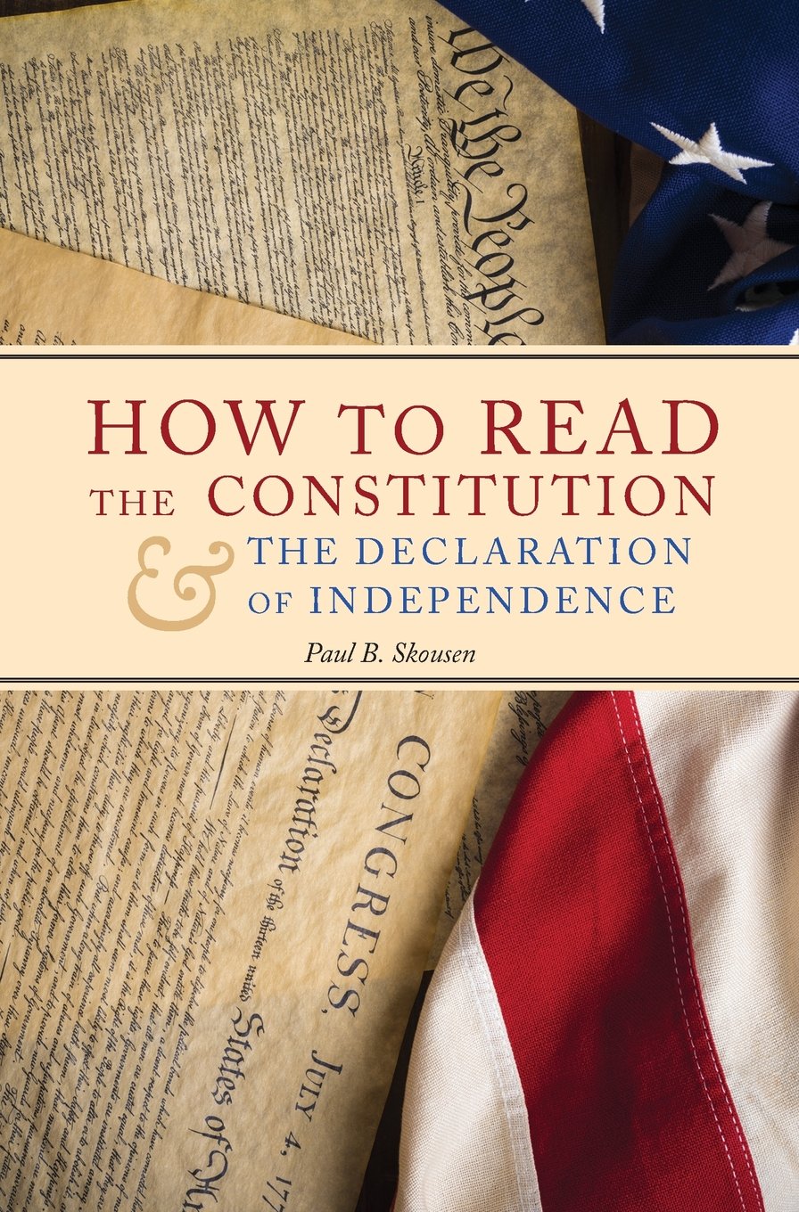 Buy How to Read the Constitution and the Declaration of Independence — BookShops.in