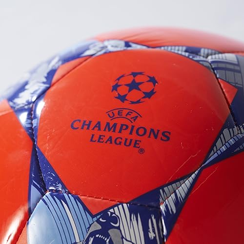 Miniatura 2 de adidas Performance Finale Berlin Capitano Balón de fútbol