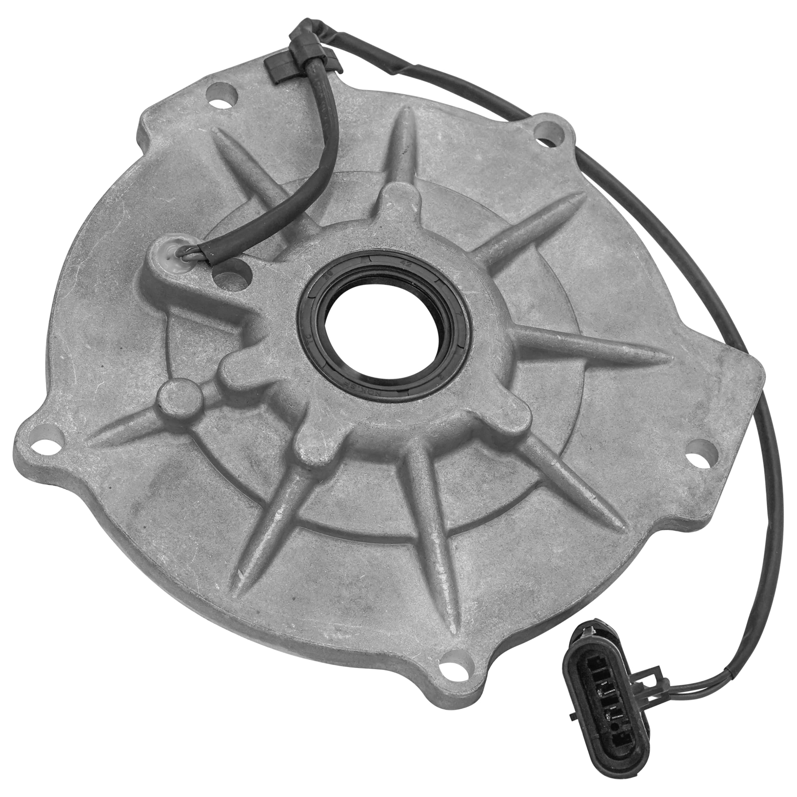 Buy Polaris Sportsman/Forest/Tractor/SP 800/850/500 Front Differential ADC 1332909 In , For US - Foto 3