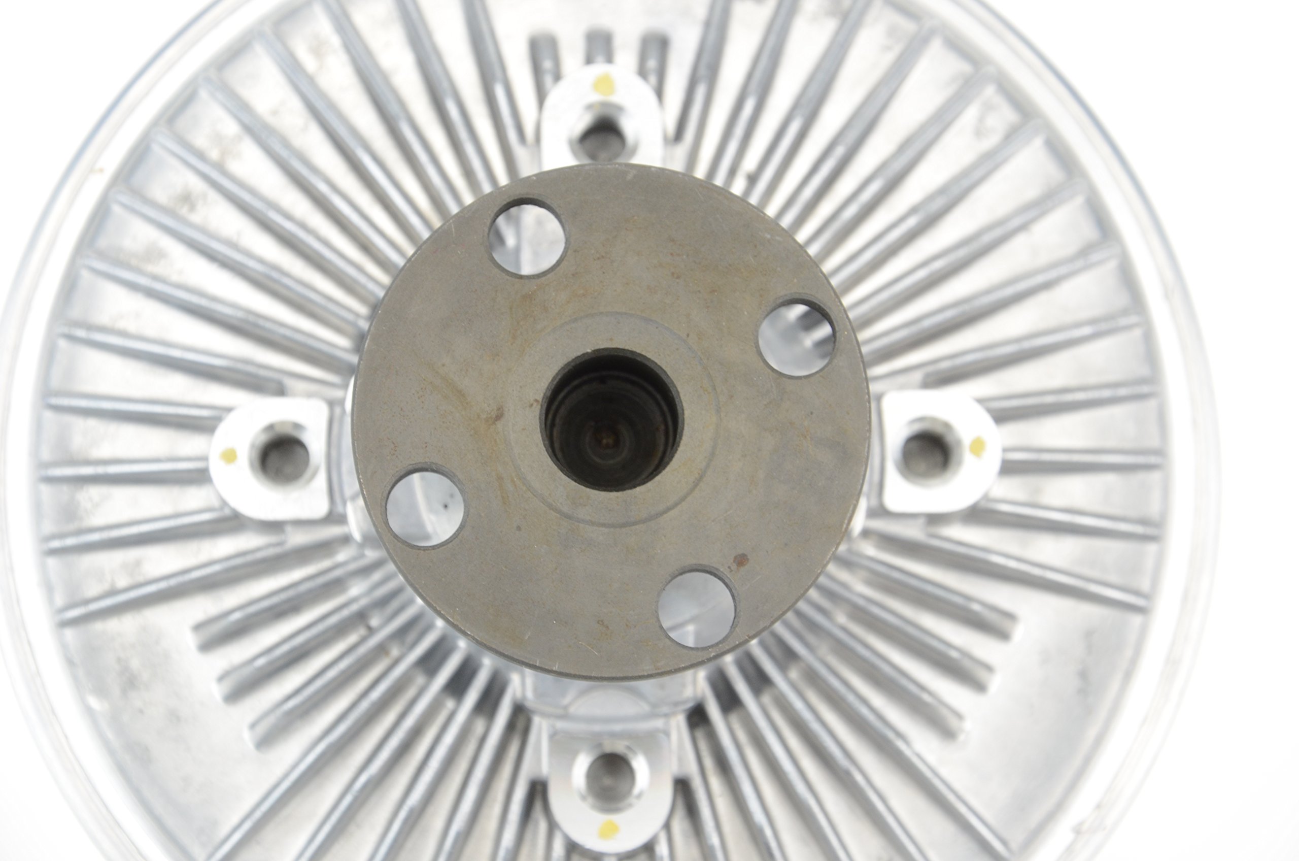 Cooling Fan Clutch for Jeep Grand Cherokee ZJ 1993-1998 I6 4.0L