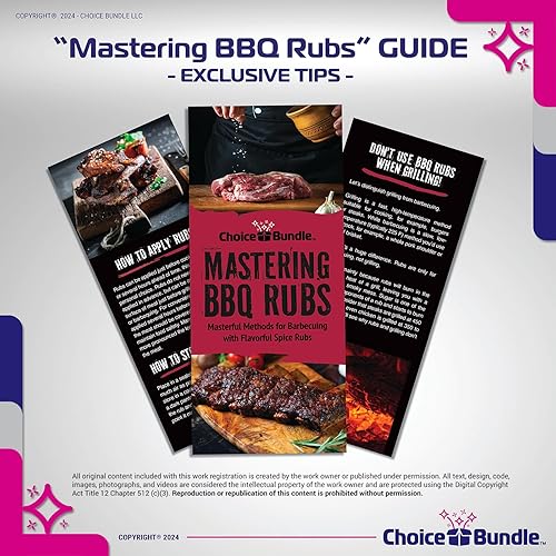 Miniatura 7 de Kinders Premium BBQ BBQ Rub & Seasoning Paquete de 3 unidades (16.7 onzas) Kinder's Prime Steak con ajo negro y trufa, Steakhouse con mantequilla,