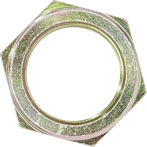 Miniatura 4 de Caltric Buje de carcasa trasera Jam Nut compatible con Polaris Scrambler 500 1998 1999 2001 2002 7547031