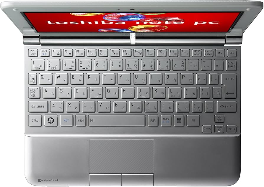 東芝 ダイナブック UX/24JBR ネットブック win7 pro 東芝 ダイナブック UX/24JBR ネットブック win7 pro 東芝