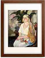 Amazon.co.jp: シュザンヌ・ヴァラドン Suzanne Valadon