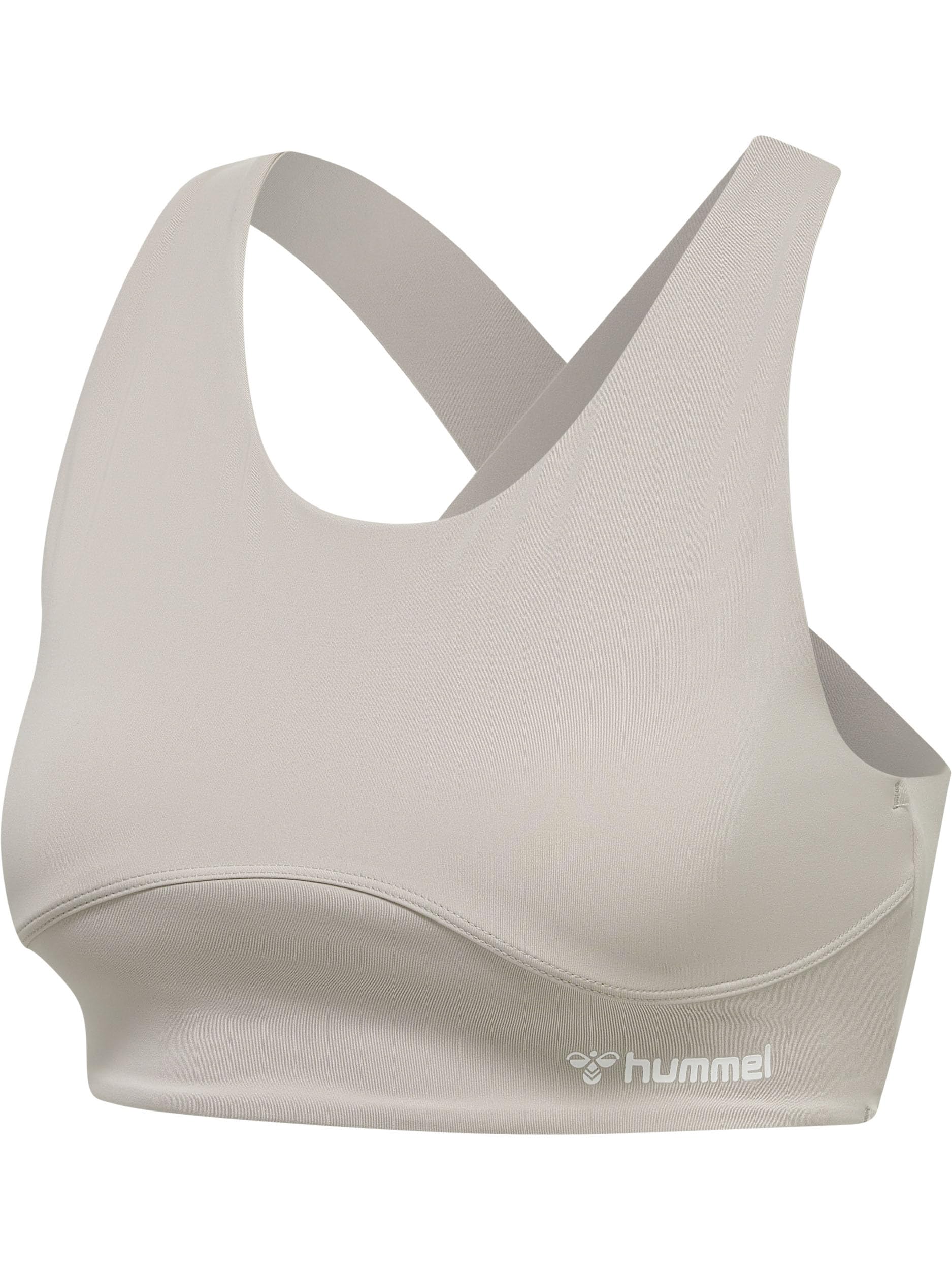 Hummel Hmlsujetador Deportivo MT Grace Sujetador Deportivo Mujer