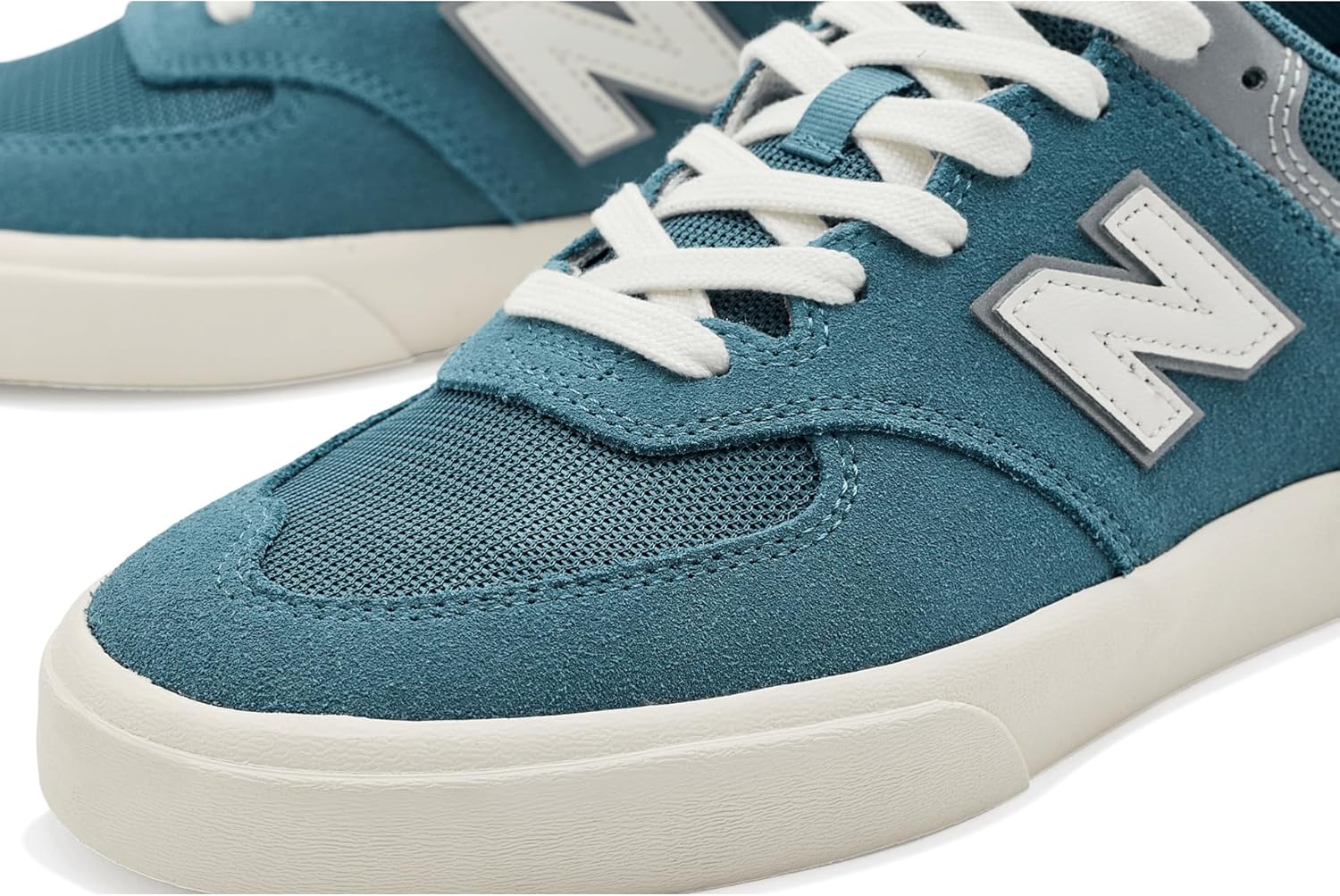 New Balance Unisex-Adult 574 Vulc