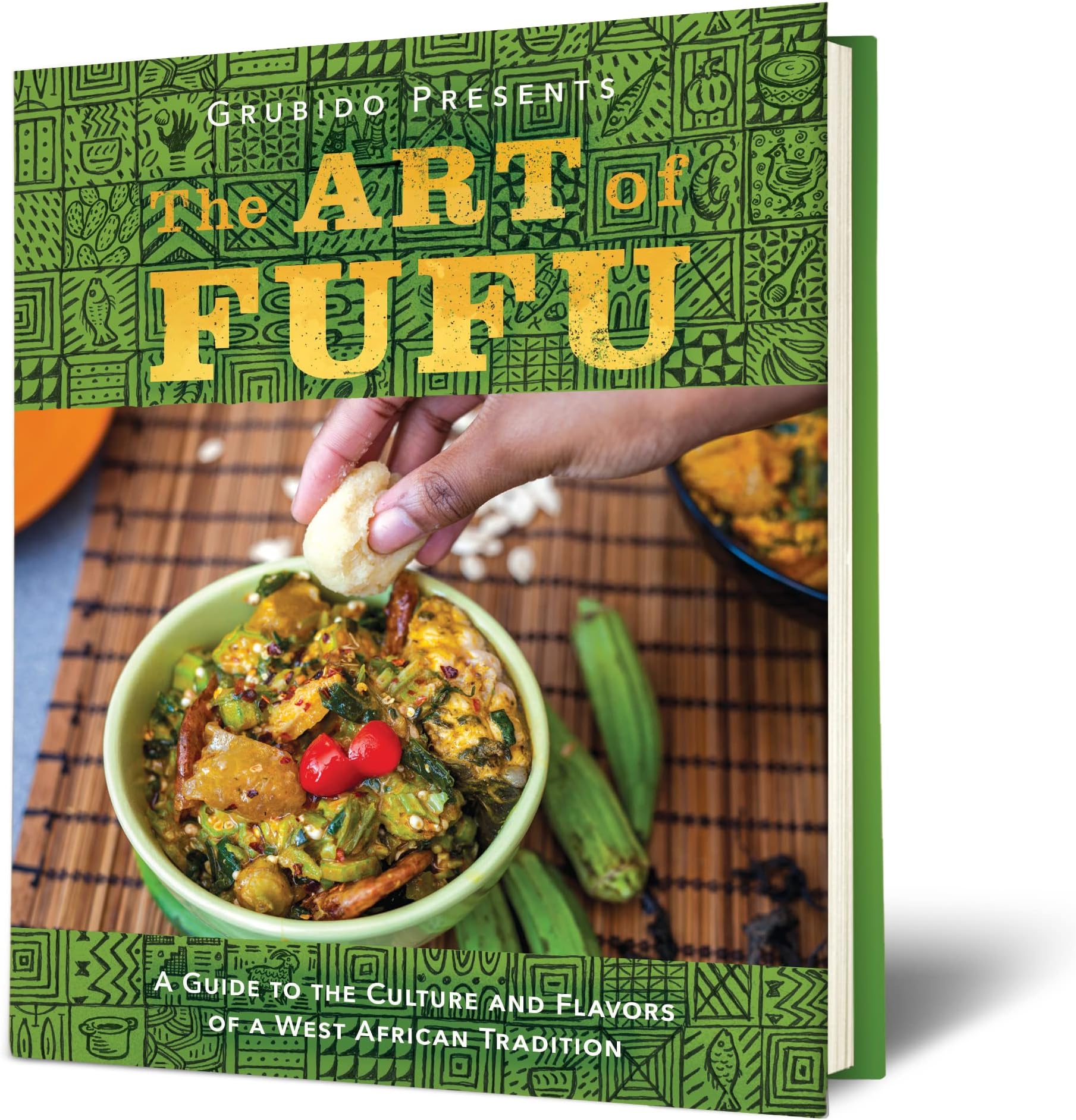 The Art of Fufu: A Guide to the Culture and Flavors of a West African Tradition