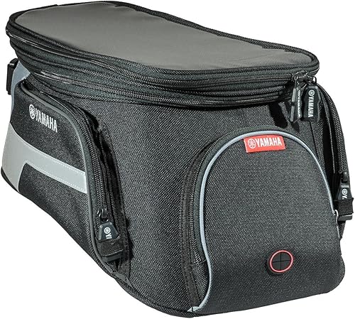 2014-2018 YAMAHA FZ-09 MT-09 CITY TANK BAG 1RC-F41E0-V0-00