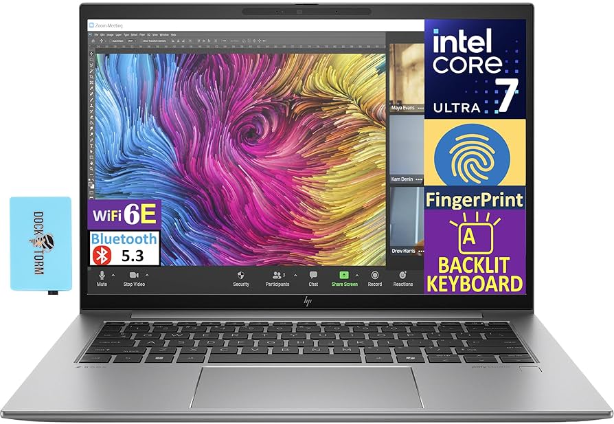 極美品 PRO BOOK 445 G10 R7 7730U 16GB 512GB Amazon.com: HP ProBook 445 G10 - Computadora portátil de 14