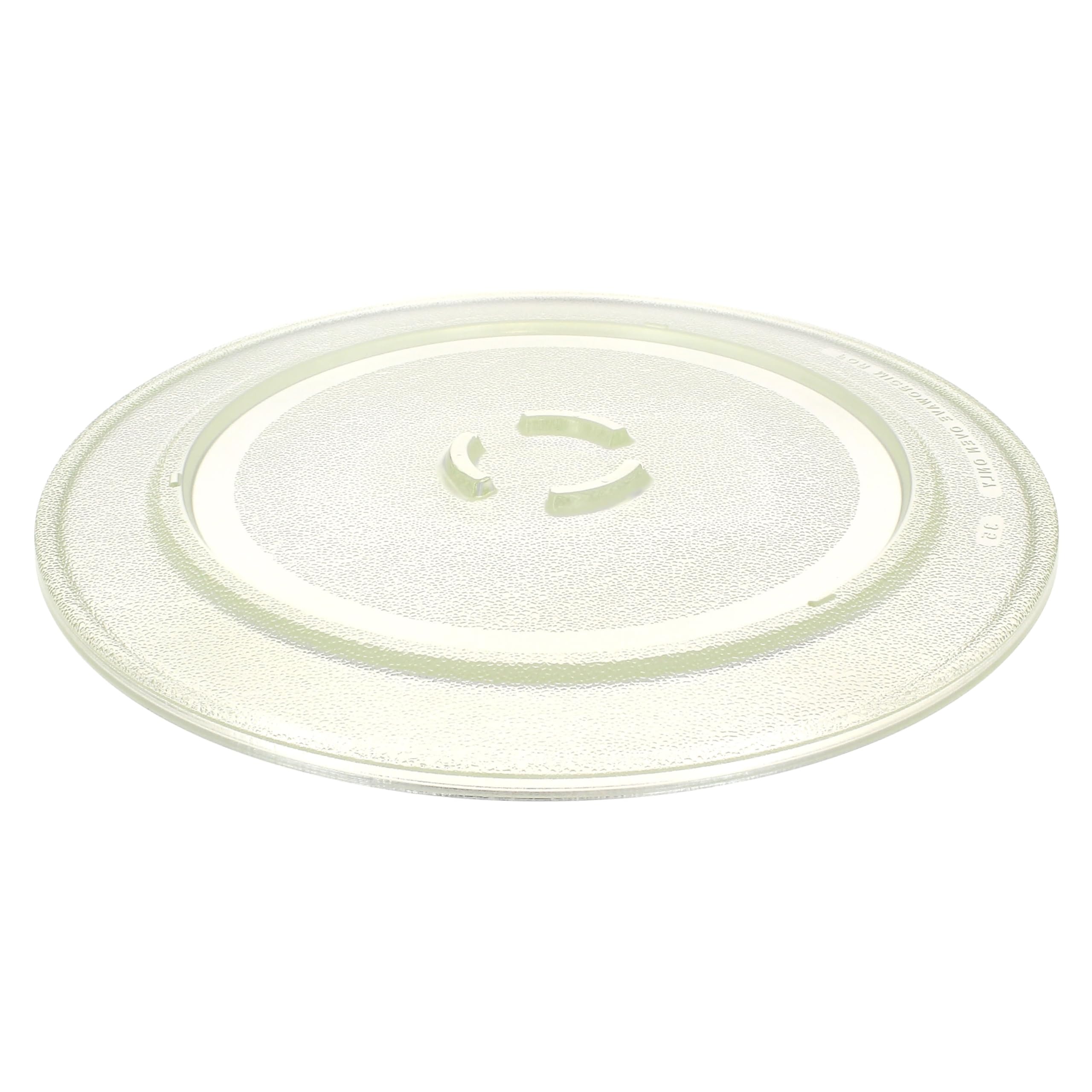 Plateau Mo Verre Diam 32 5Cm Hotpoint, Indesit, Whirlpool