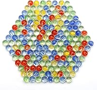 Vista 1 de 200 piezas gatos ojos vidrio mármol/honda tiro munición