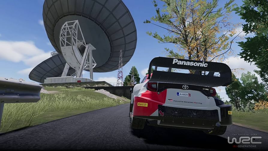 switch WRC 3セット switch WRC 3セット