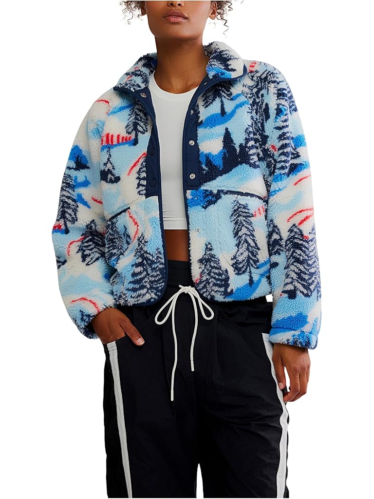 Olive Free People Rocky Ridge