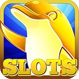 Daily spins and bonus coins means you always have coins to win those JACKPOTS