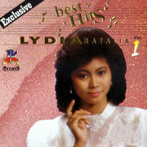 Cinta Dan Air Mata By Lydia Natalia On Amazon Music Amazon Com