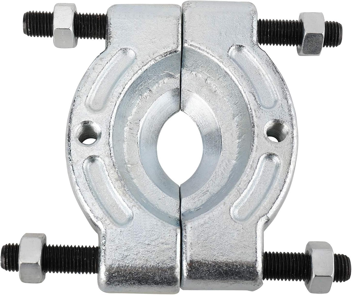 Generico Kit 14 pz estrattore dislocatore separatore per Cuscinetti 2"+3" 30-70mm Estrattori
