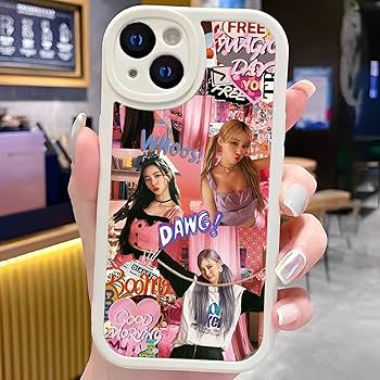 Amazon.co.jp: ZYNE AESPA 周辺 グッズ カリナ ジゼル ニンニン