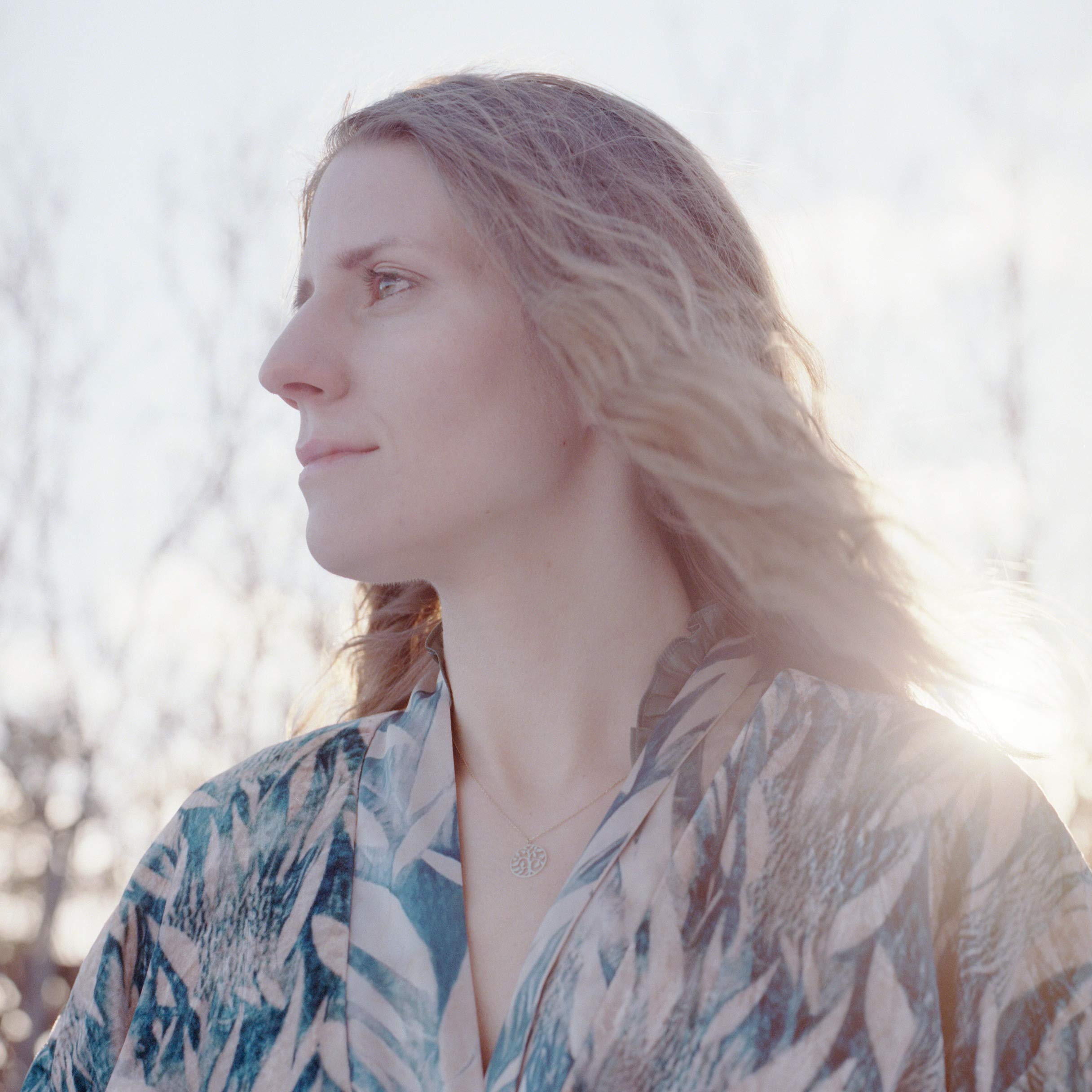 Marketa Irglova bei Amazon Music