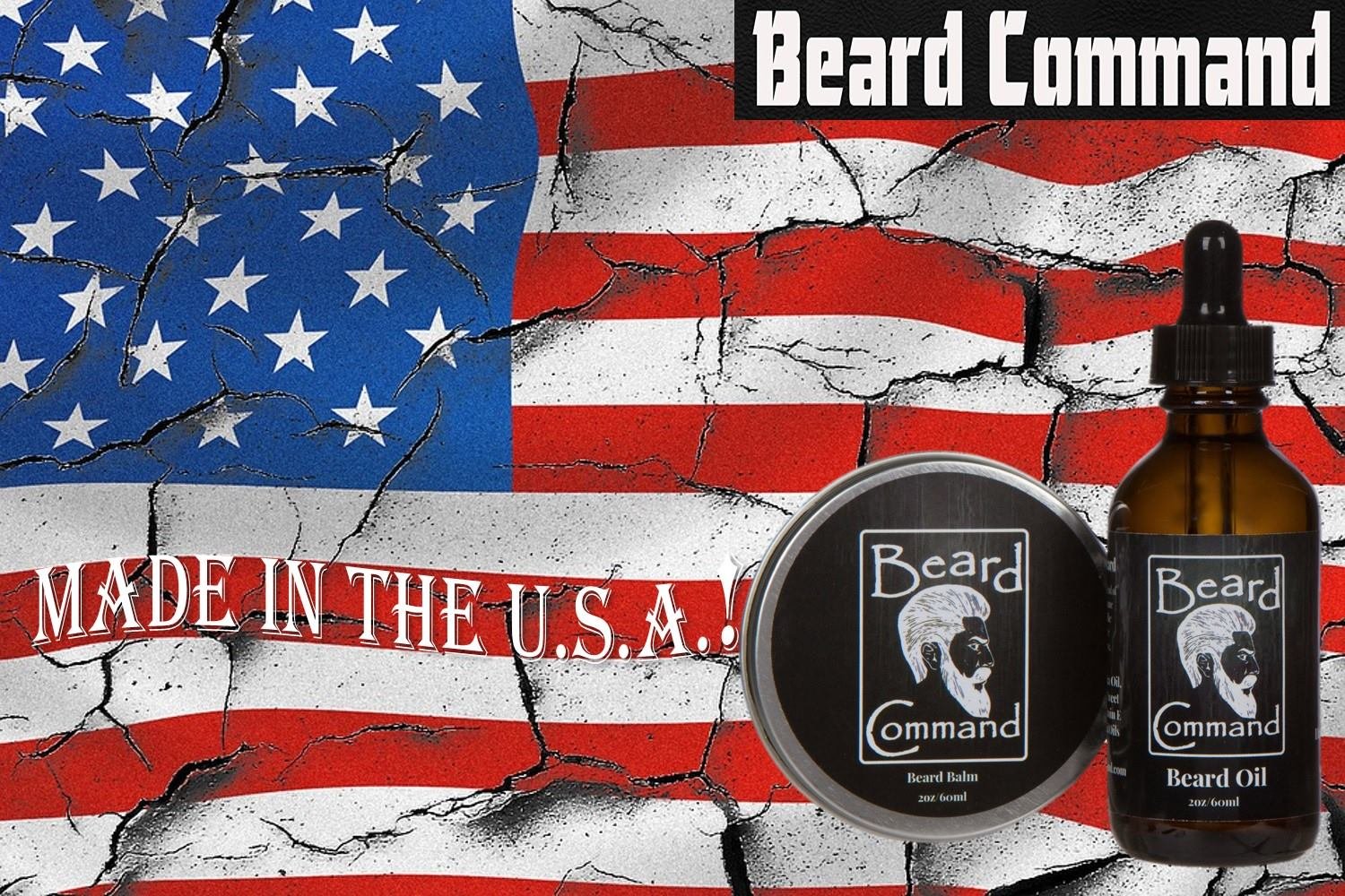 Beard Oil and Beard Balm Kit for Men Care - Cherry scented Leave in Beard Conditioner, Beard Butter, Growth and Grooming, Softener Gift set - For Beard and Mustache Styling, Shaping, Wax, Spartan,Oils