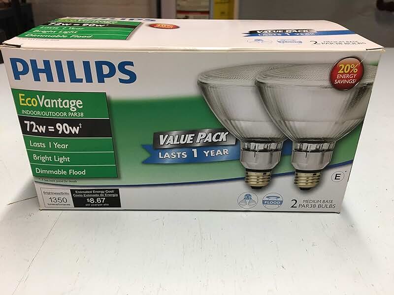 outdoor flood light bulbs