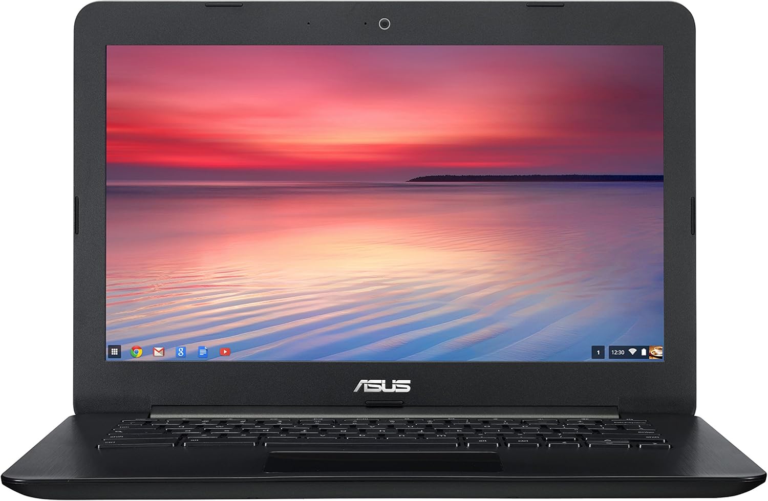 ASUS Chromebook Laptop C300M DH02 - 13-inch - 2.16GHz Intel - 2GB
