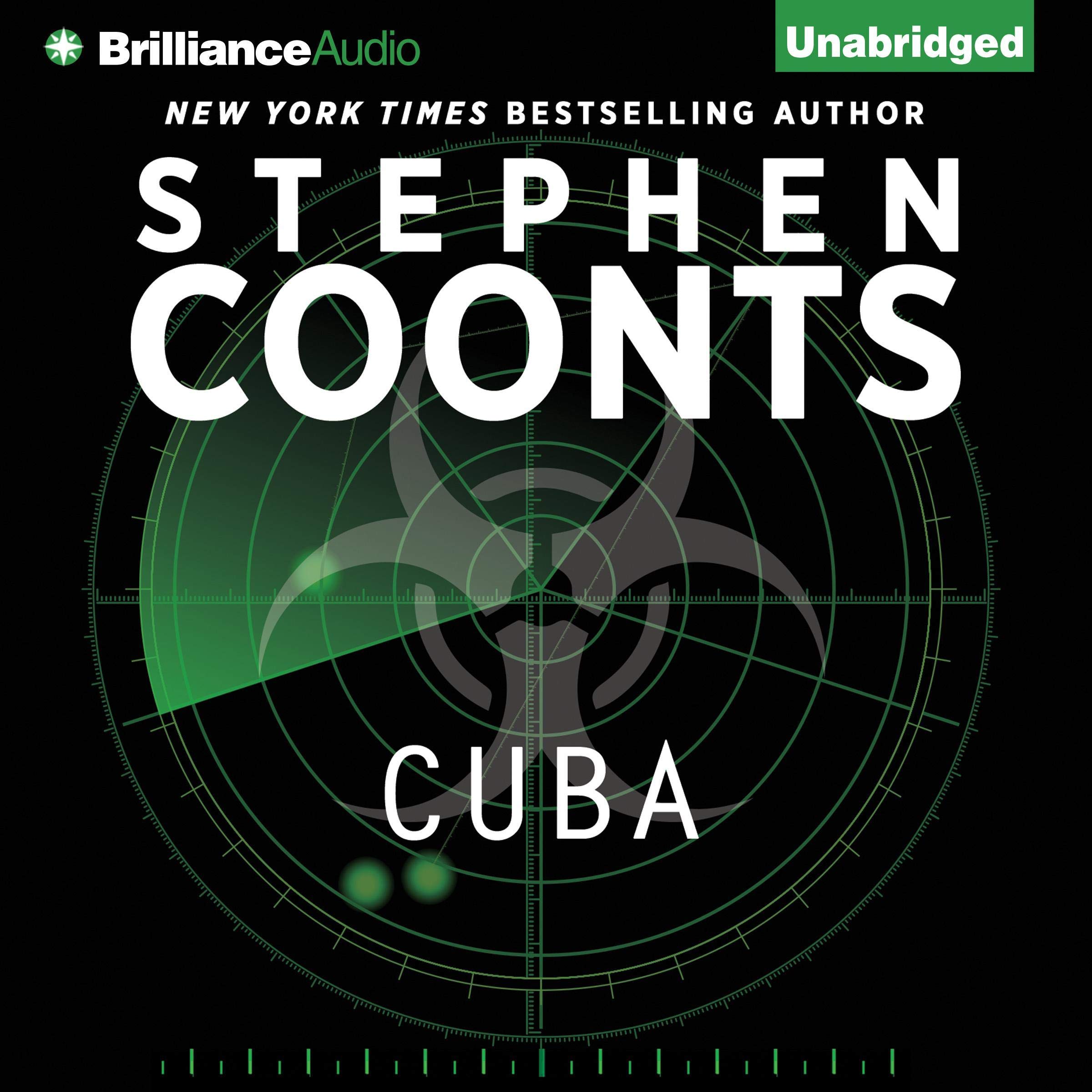 Cover art for Cuba