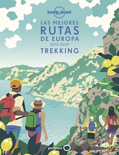 Las mejores rutas de Europa para hacer trekking (Viaje y aventura)