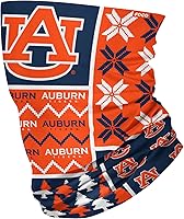 Vista 135 de FOCO NCAA unisex-adult Ncaa Team Logo Neck Gaiter Multiuse