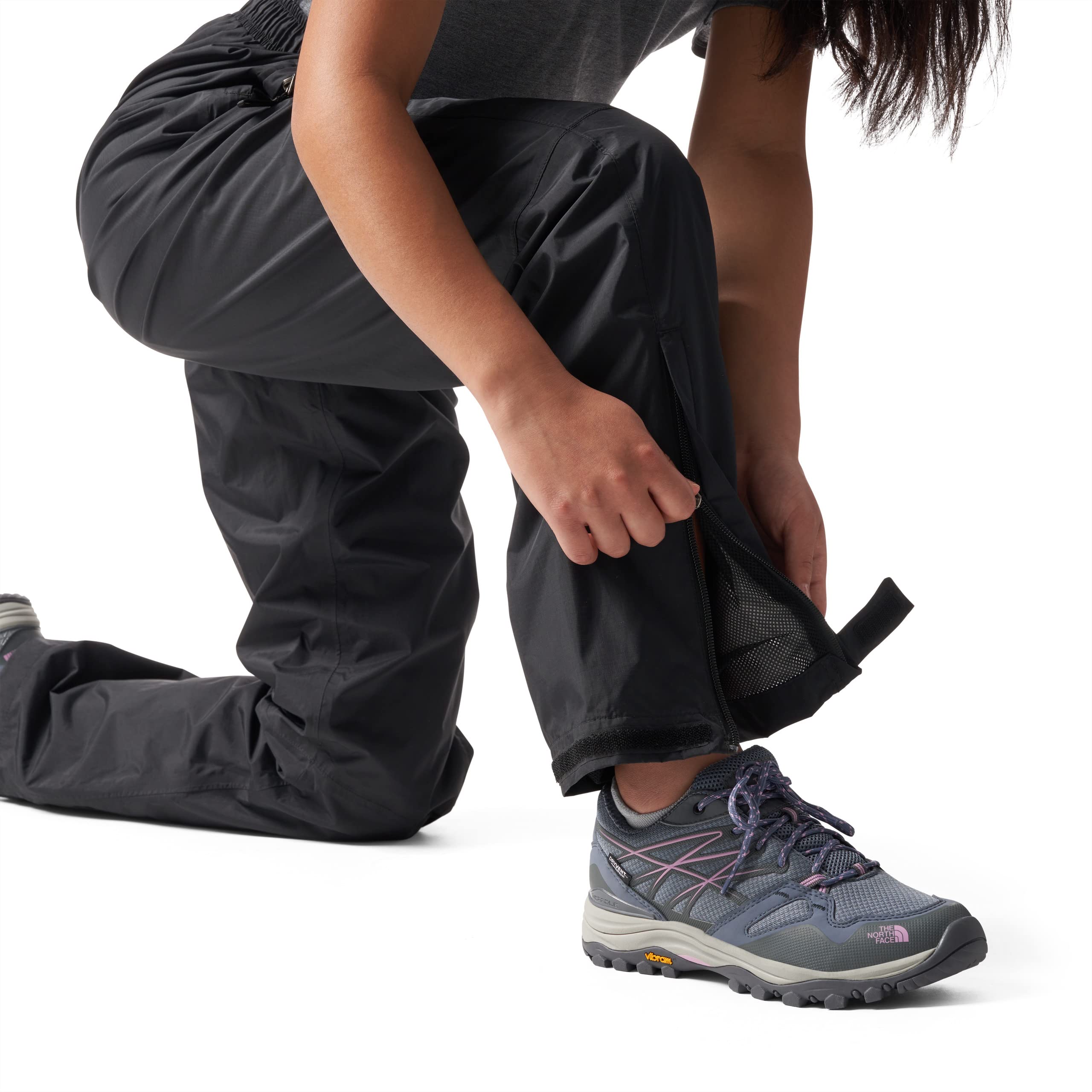 The North Face Damen Hose W Resolve Pant - Eu