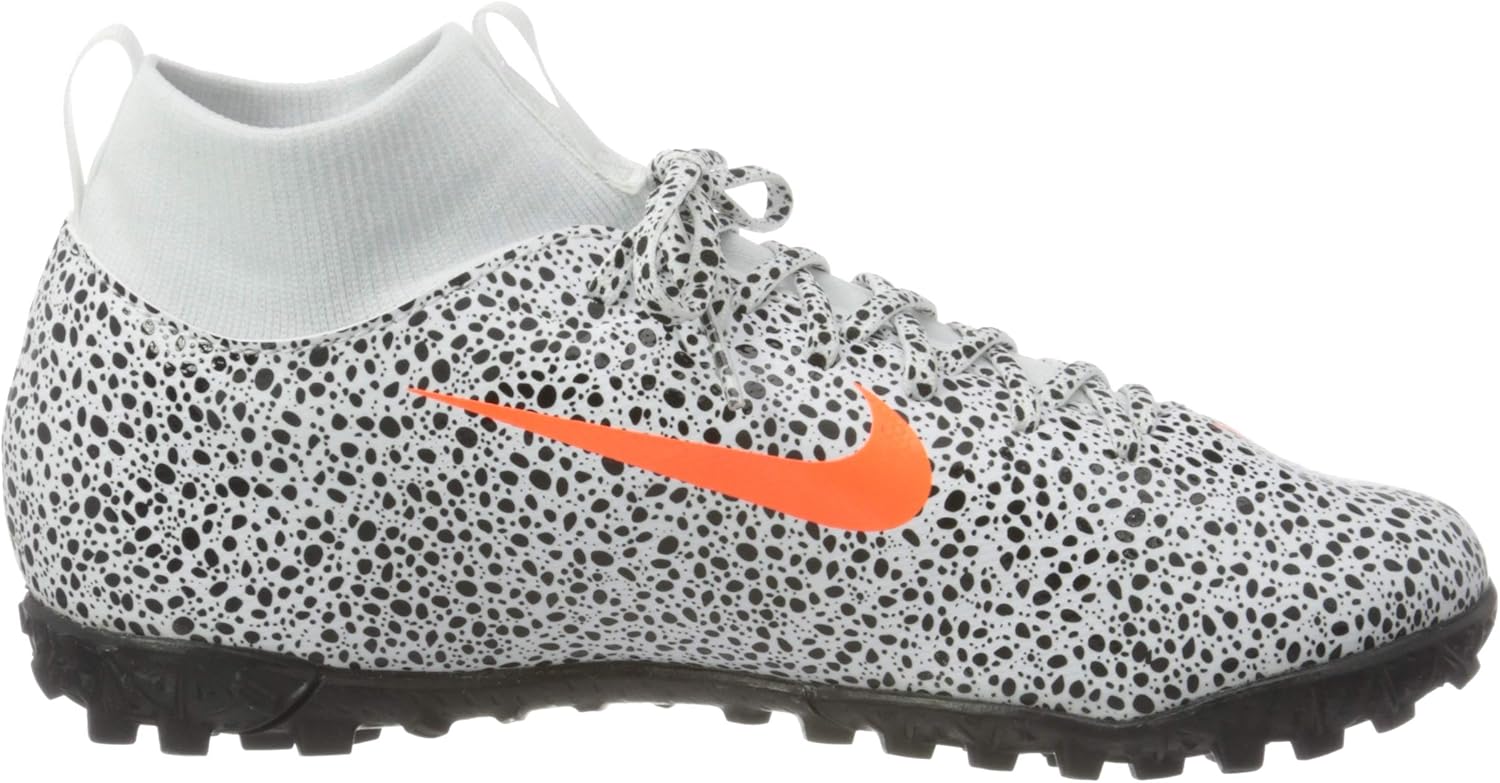 jr superfly 7 academy cr7 fg mg