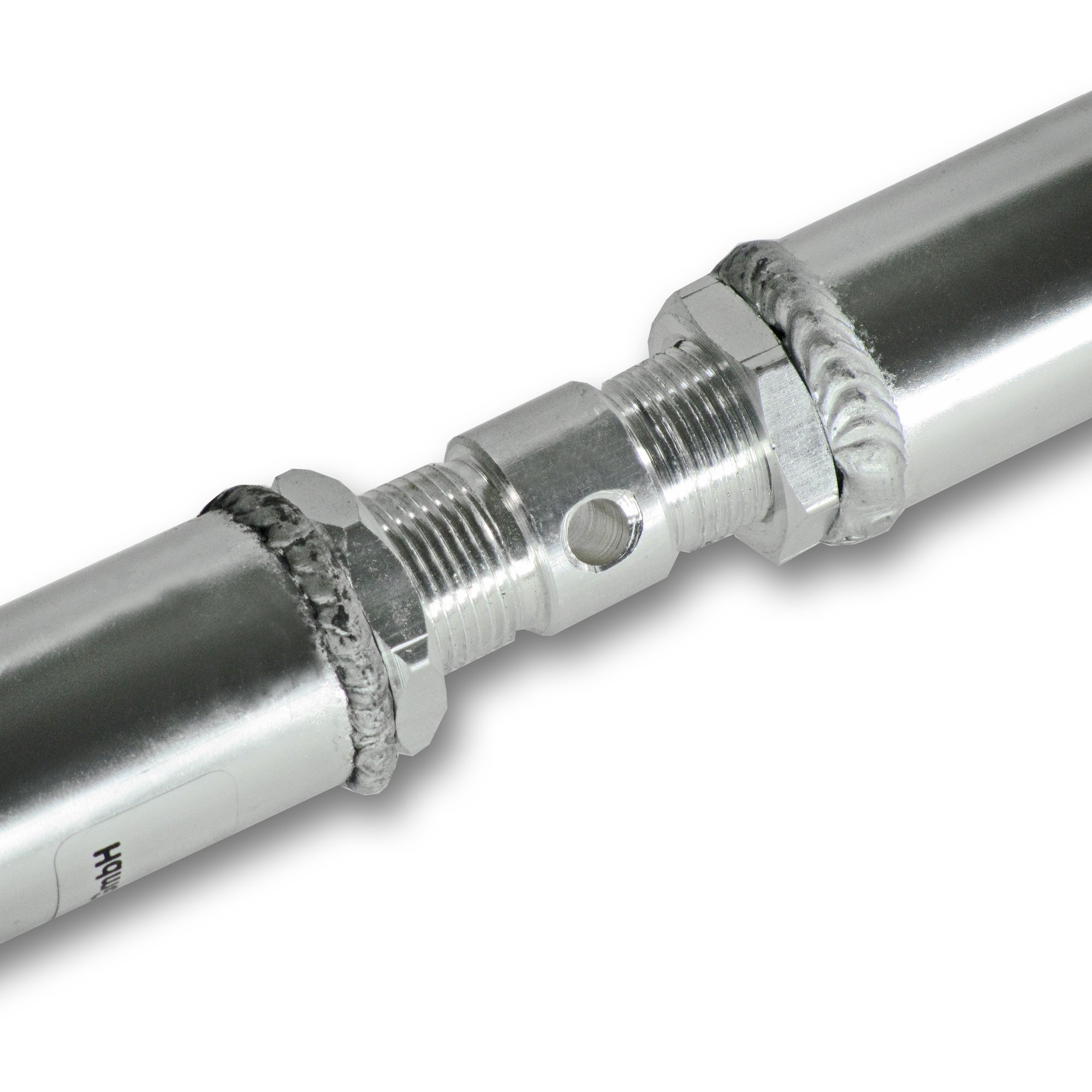 JOM 21006 Aluminium Domstrebe verstellbar