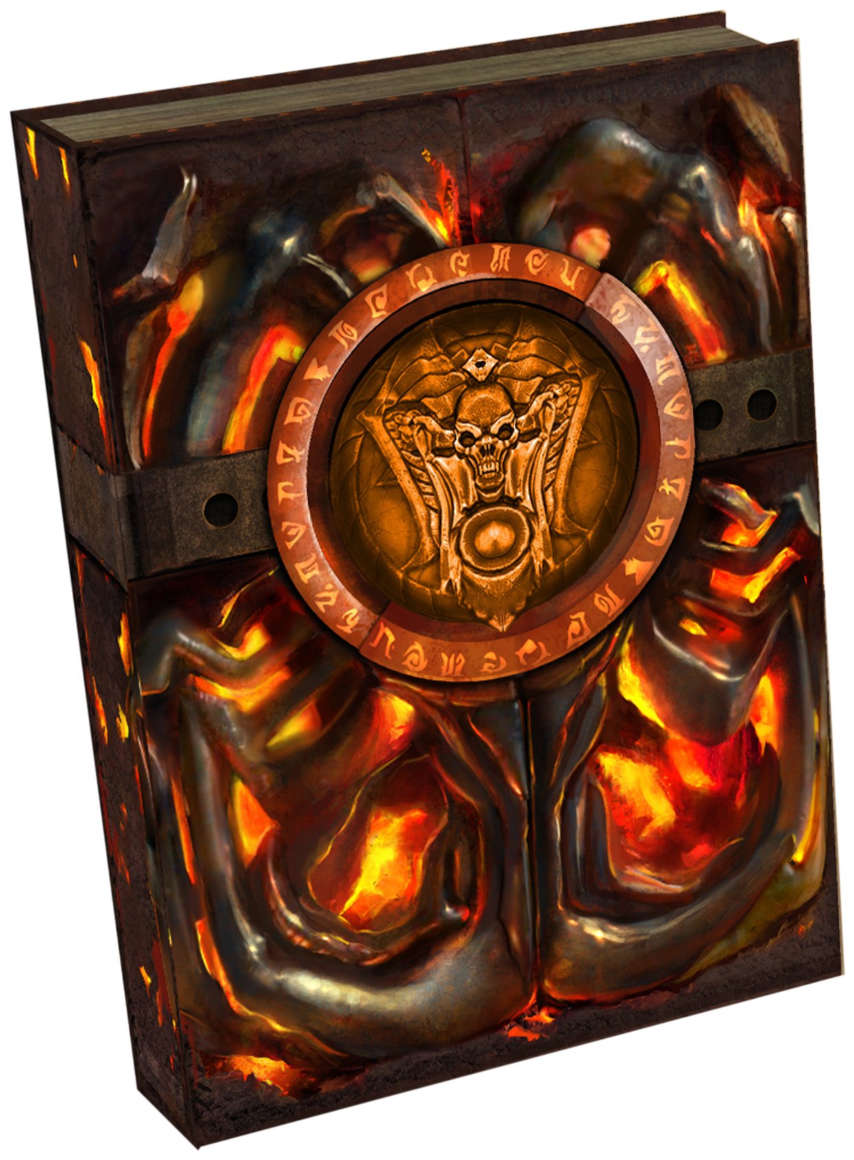 Darksiders Hellbook Edition (PC) (UK) (輸入版) Amazon.co.jp: Darksiders Hellbook Edition (PC) (UK) (輸入版
