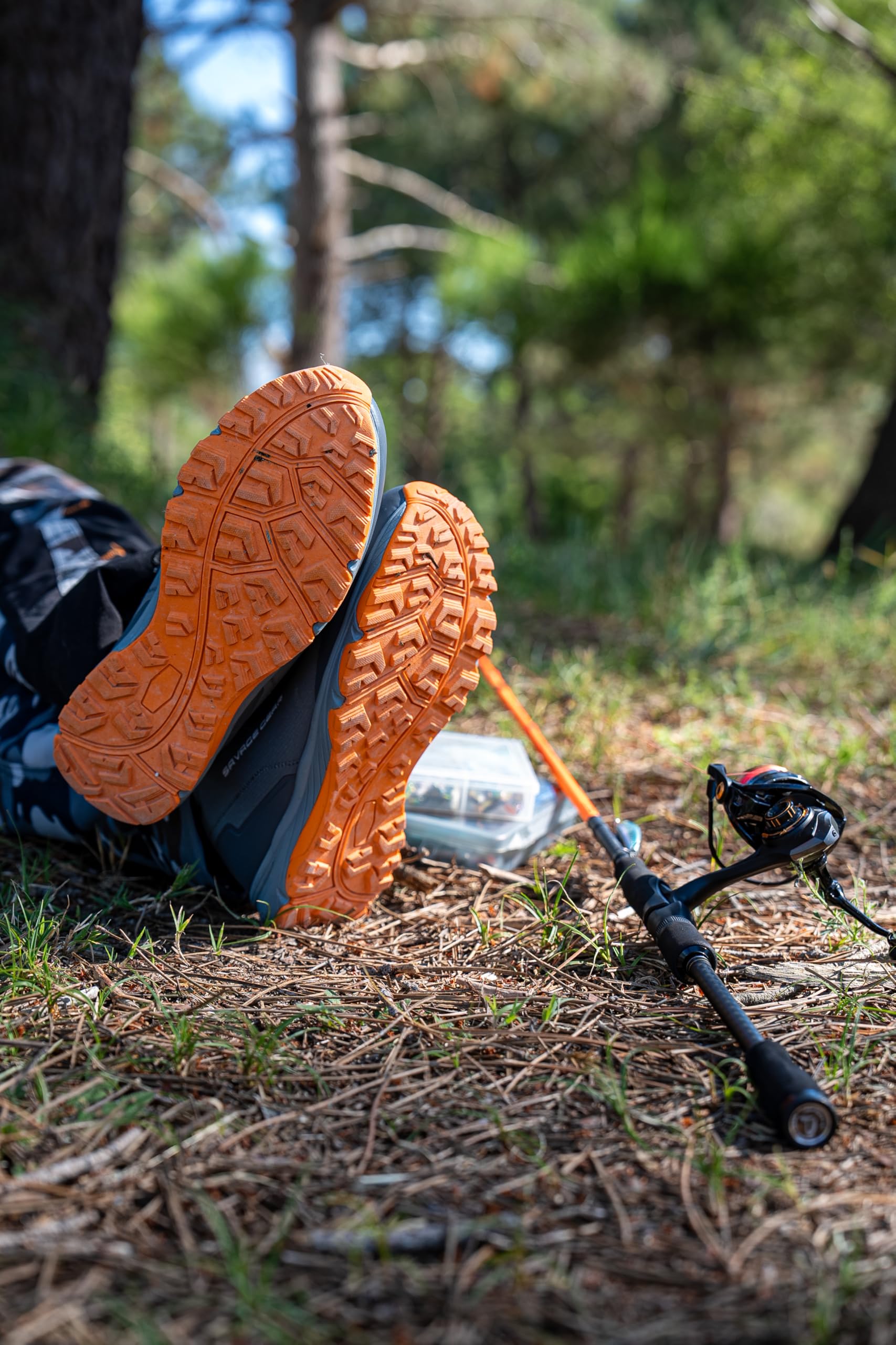 Savage Gear Uniseks Freestyler SneakerSneaker