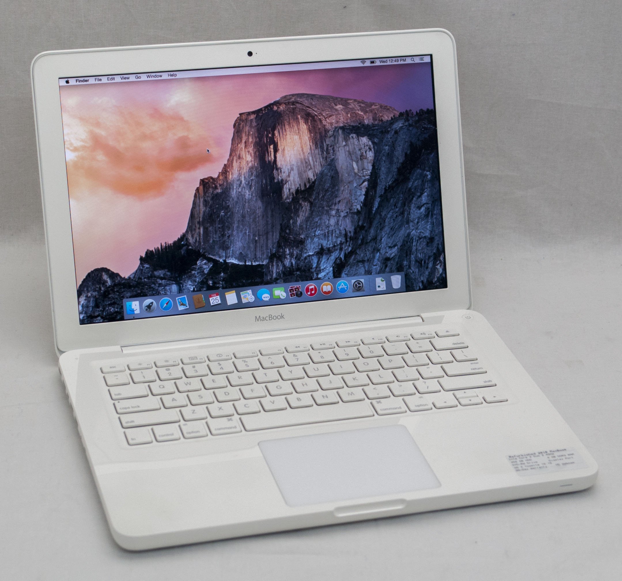 APPLE MacBook 13