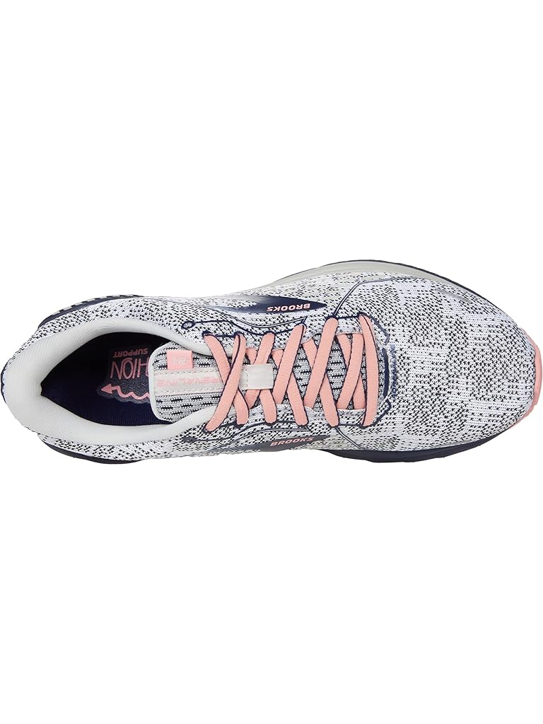 Brooks Adrenaline GTS 21