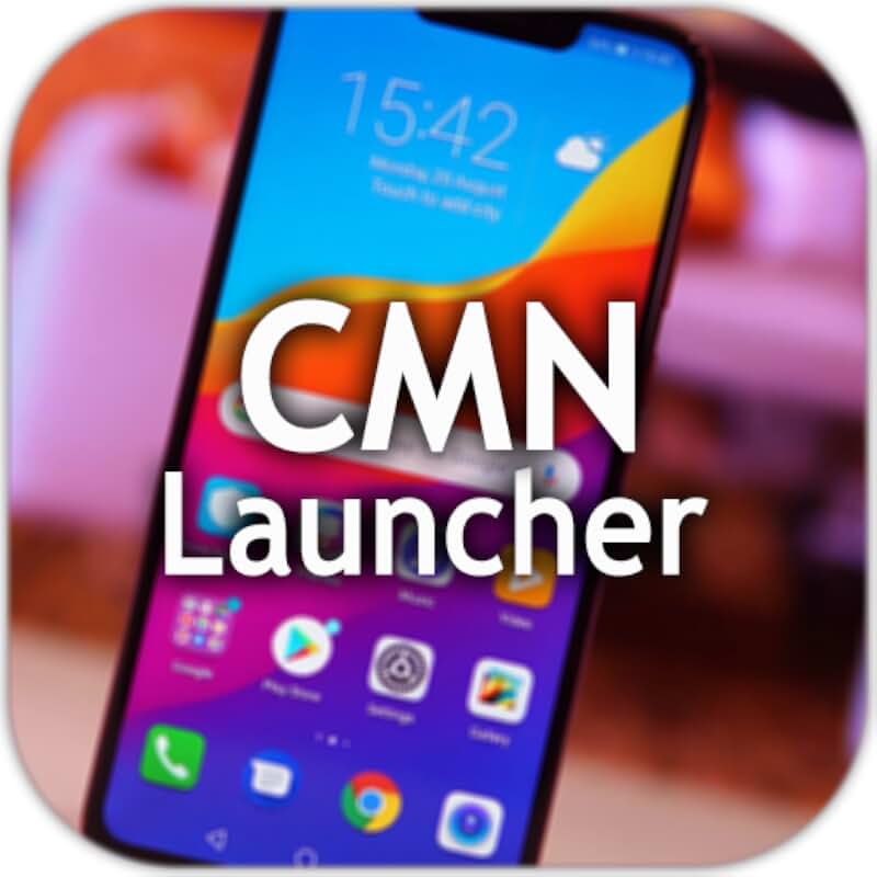 Pack launcher. Pack launcher