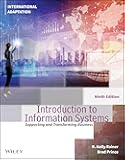 Introduction to Information Systems
