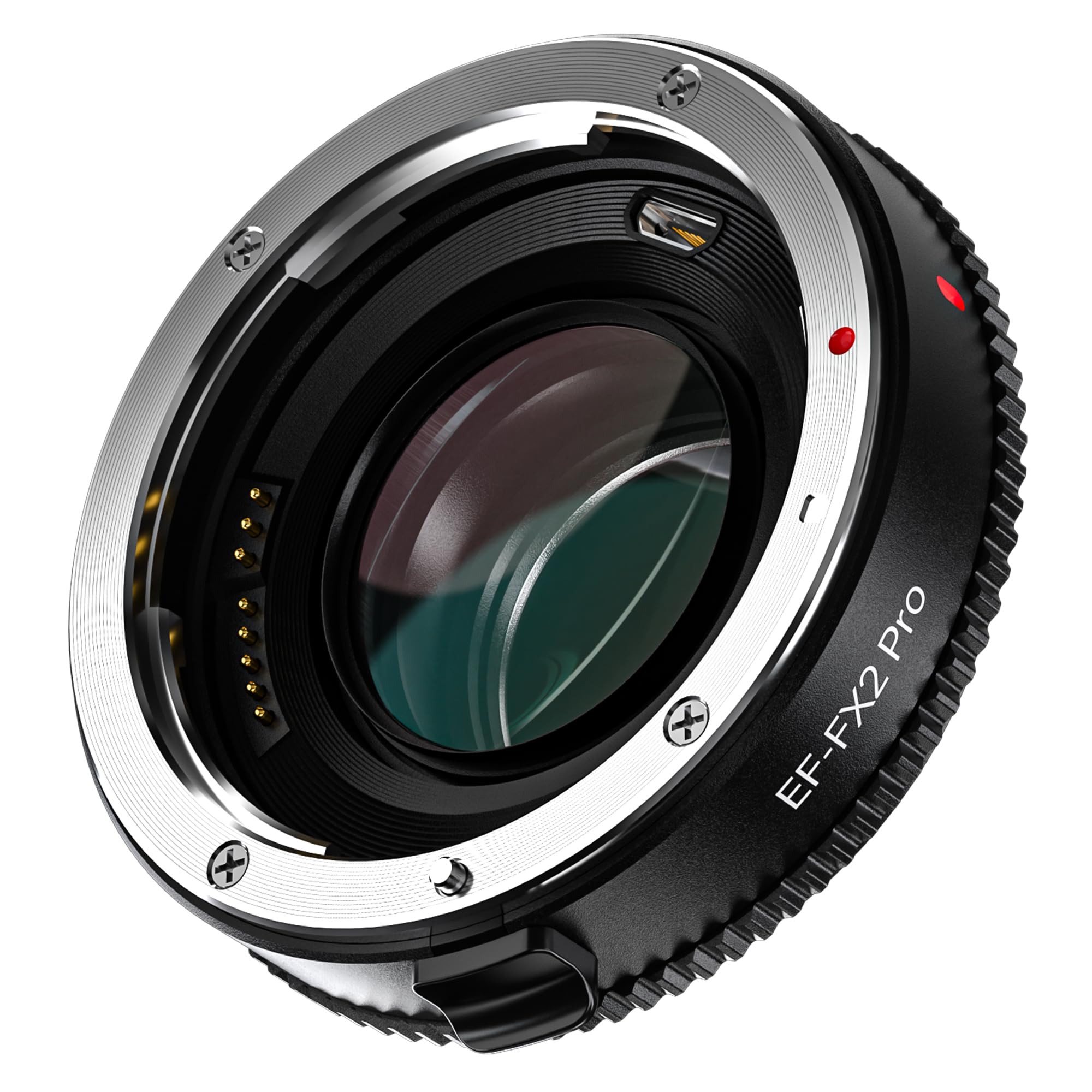 富士フイルム - Fringer EF-FX + VILTROX EF-FX2 0.71× Amazon.com : VILTROX EF-FX2 PRO 0.71x Focal Reducer Lens